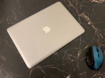 Macbook air 13