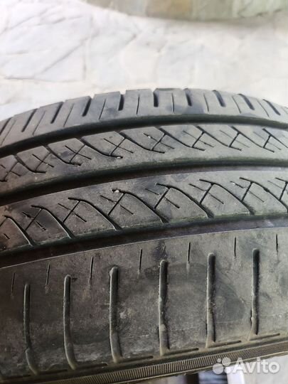 Yokohama A.Drive AA01 185/65 R14 86T