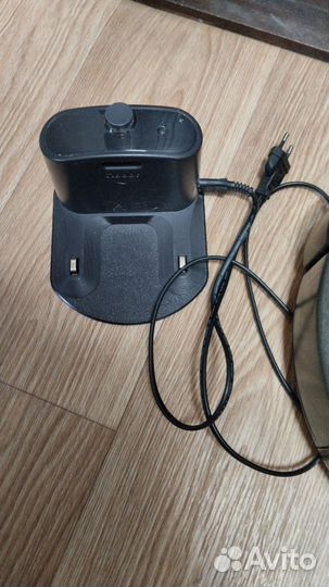 Робот пылесос, I robot, на запчасти