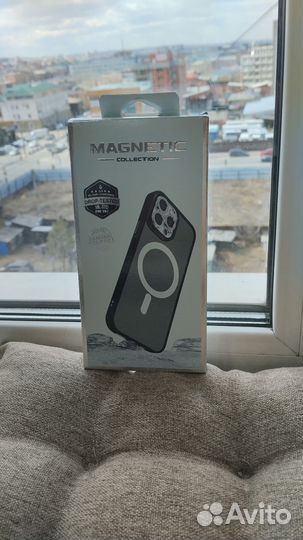 Чехол на iPhone 13 pro max