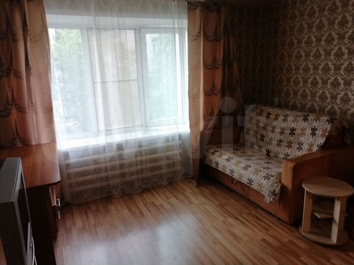 Квартира-студия, 18 м², 2/5 эт.