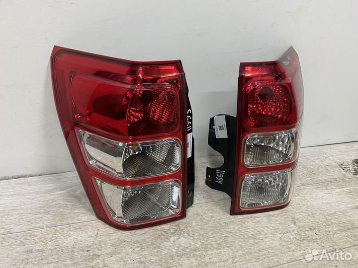 Фонарь Suzuki Grand Vitara правый левый