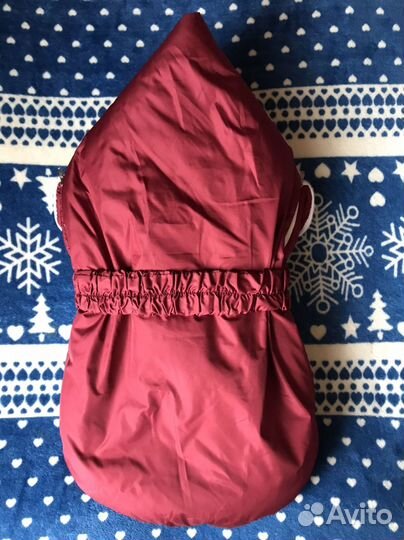 Конверт для выпески