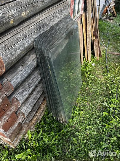 Стекло для теплиц