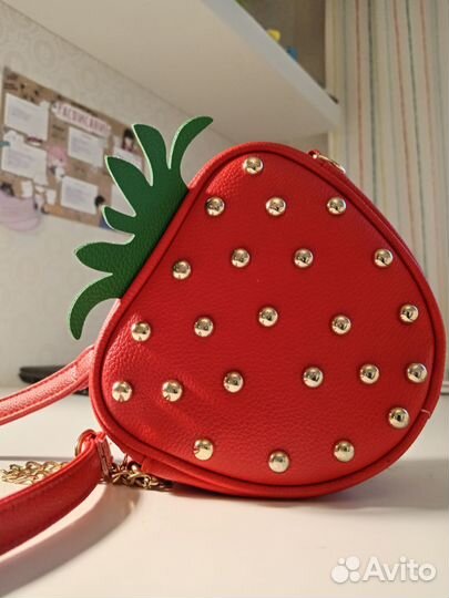 Детская сумочка для девочки