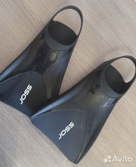 Ласты для плавания 36 37