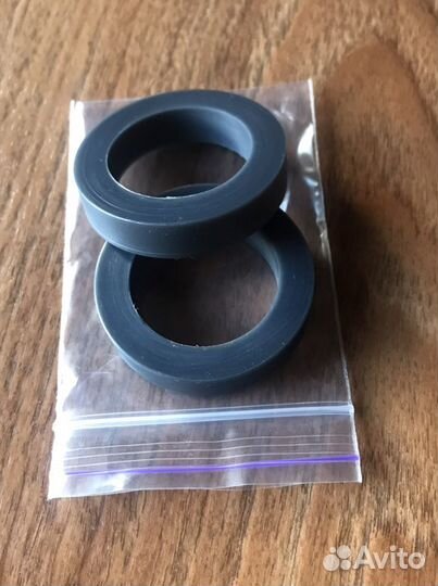 Отбойник рулевой рейки Ford Explorer V