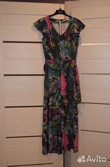 Комбинезон женский летний 42 44