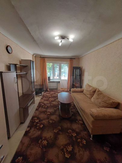 1-к. квартира, 28,3 м², 2/4 эт.