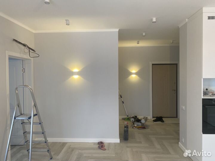 Ремонт квартир без посредников