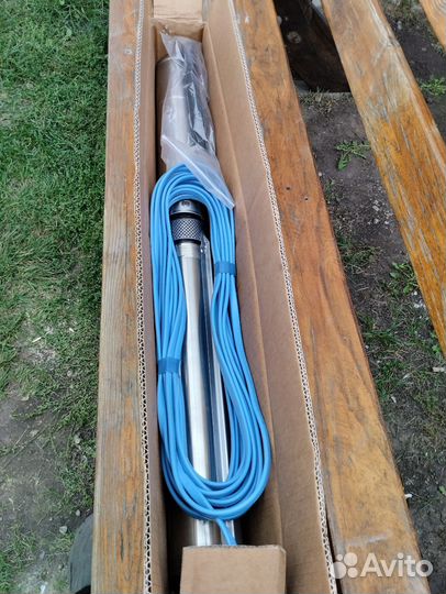 Насос для скважины