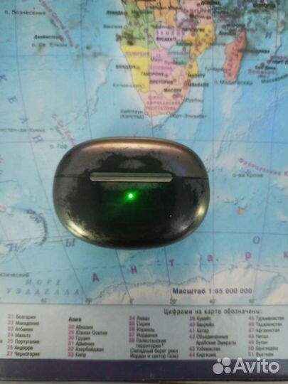 Беспроводные наушники Lenovo LP5