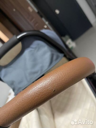 Коляска babyzz dynasty для погодок 2в1