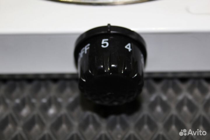 Электрическая плита HOT plate две конфорки