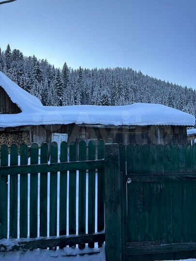 Таунхаус 42,4 м² на участке 15 сот.