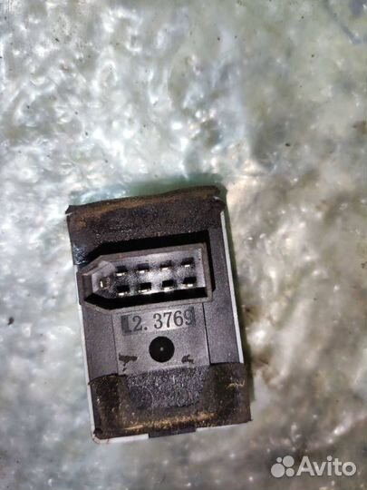 Блок управления зеркалами Kia Pregio 1995-2003