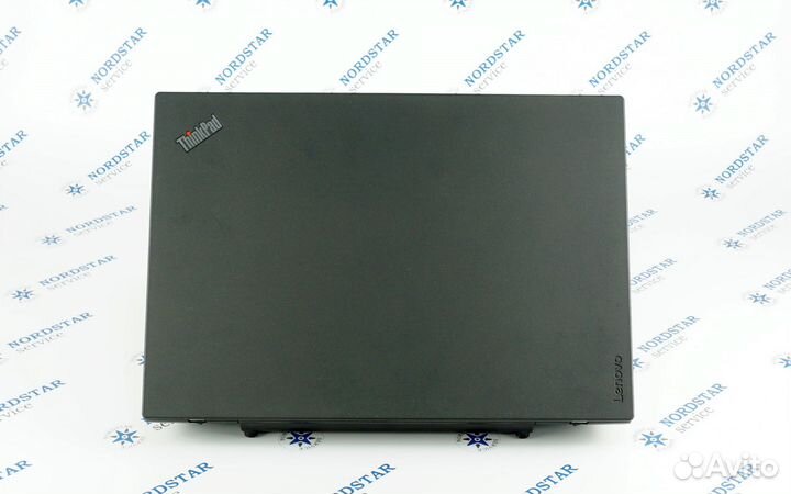 Ноутбук Lenovo ThinkPad T470p графическая станция