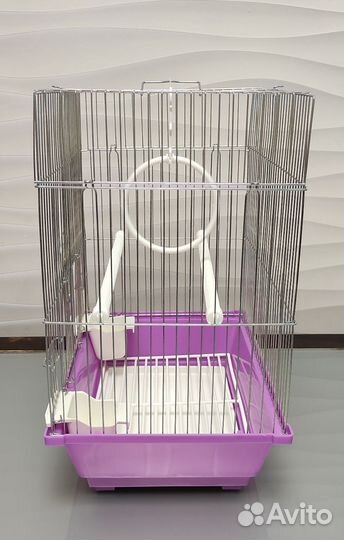 Клетка для птиц