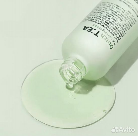 Себорегулируюшая сыворотка Medipeel Dutch Tea