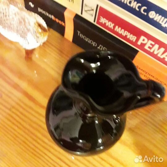 Посуда ручной работы