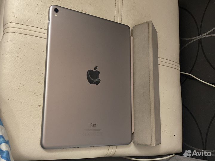 iPad pro 32gb