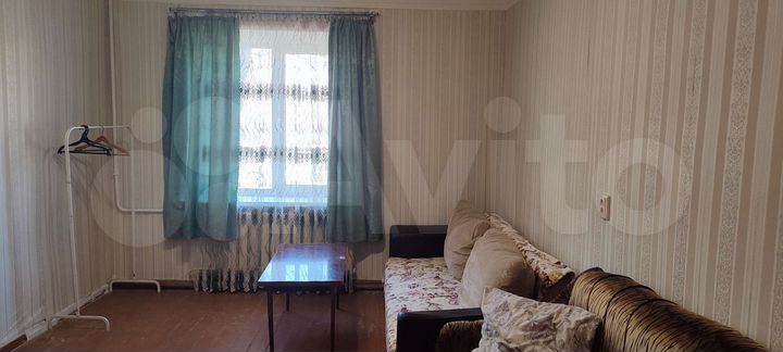 Комната 17,5 м² в 3-к., 1/2 эт.