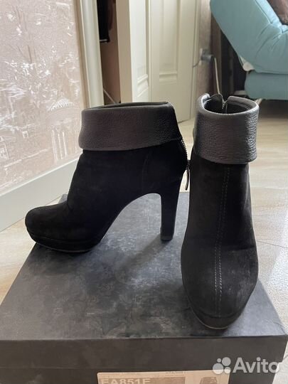 Ботильоны Loriblu