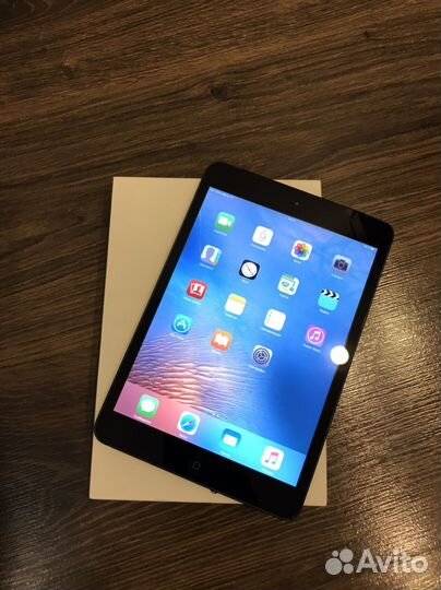 iPad mini 1 16g