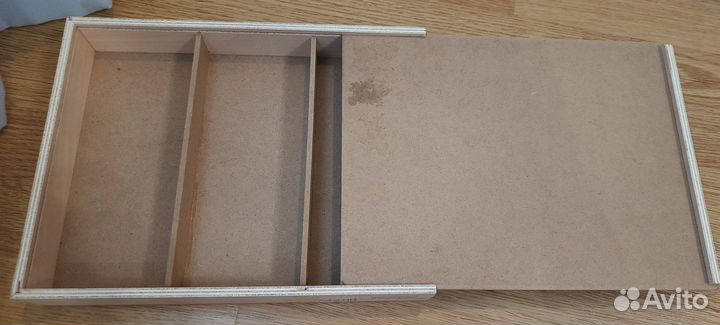 Пазлы щенячий патруль (деревянные 3 шт.)