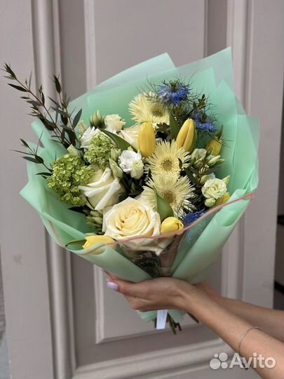 Букеты с доставкой