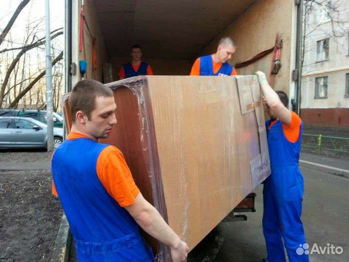 Грузчики разнорабочие грузоперевозки