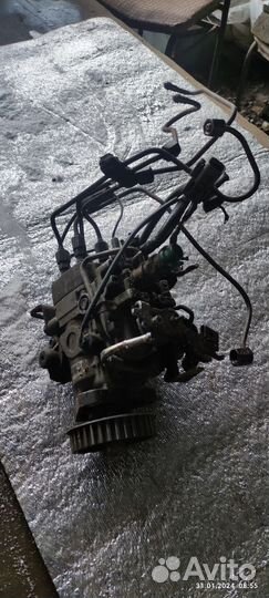 Топливный насос на Нисан Сирена