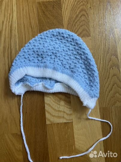 Шапка зимняя