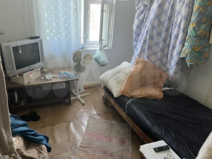 Дача 25 м² на участке 9 сот.