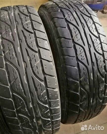 Dunlop Grandtrek AT3 225/65 R17