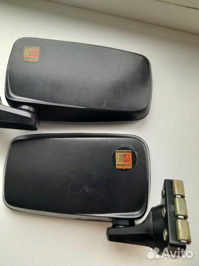 Зеркала автомобильные