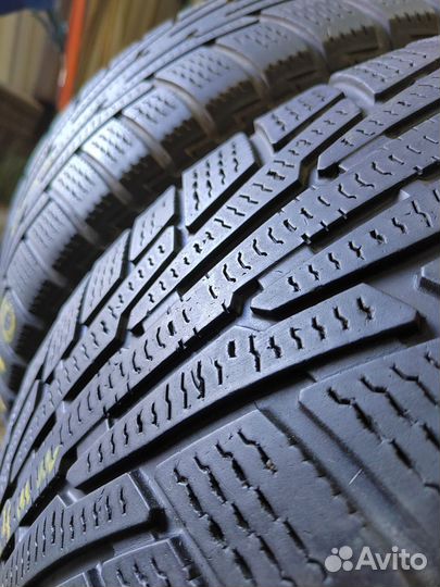 Nokian Tyres Hakkapeliitta R SUV 225/65 R17 106R