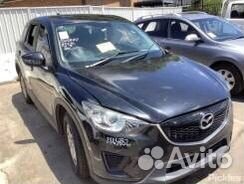 Авторазбор mazda сх 5 KE