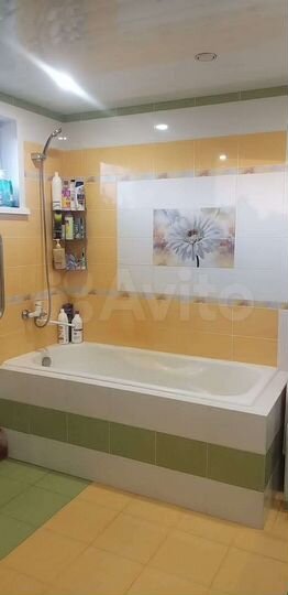 Дом 120 м² на участке 10 сот.