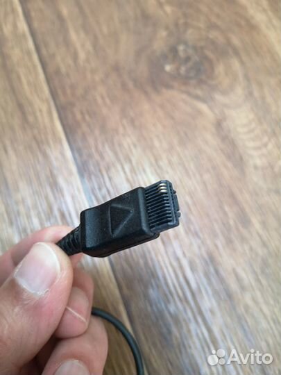 Зарядное устройство д/ретро телефон оригинальное