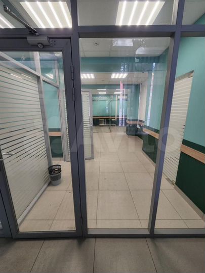 Сдаётся помещение 72.1 м²