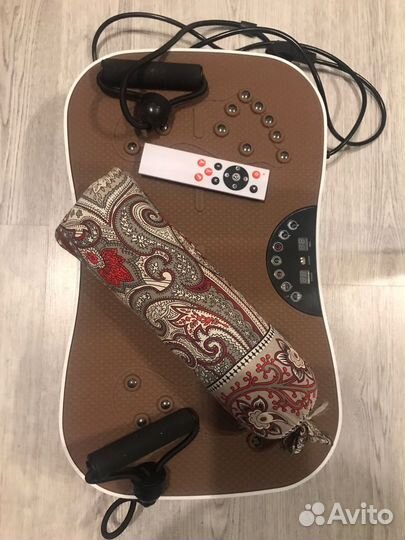 Styletics Виброплатформа TD006C-5