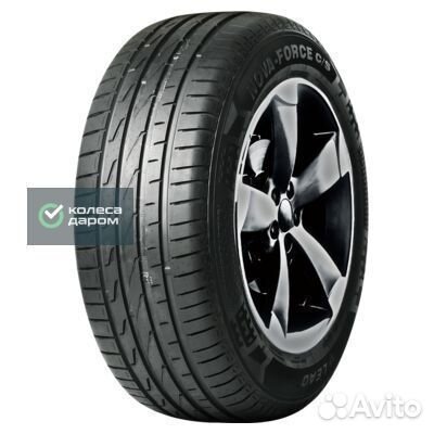 LingLong Grip Master C/S 235/65 R17 108V