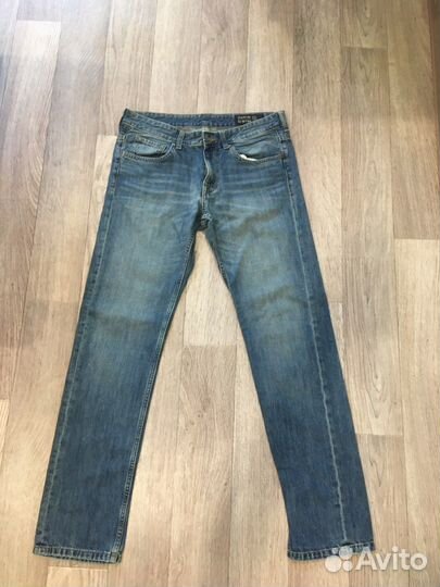 Джинсы