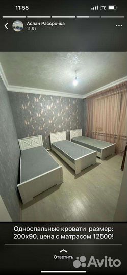 Сборка и разборка мебели