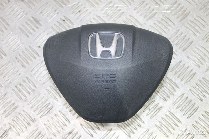 Подушка безопасности в руль Honda Civic 8 FD 4D