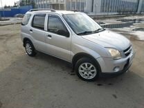 Suzuki Ignis 1.5 AT, 2004, 160 000 км, с пробегом, цена 459 000 руб.