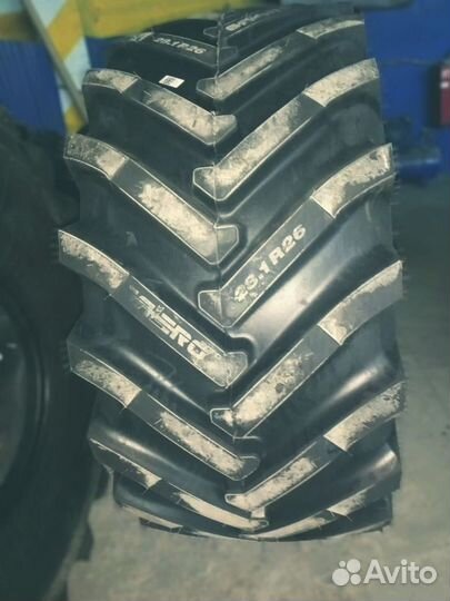 Белшина Фд-12 28,1r26