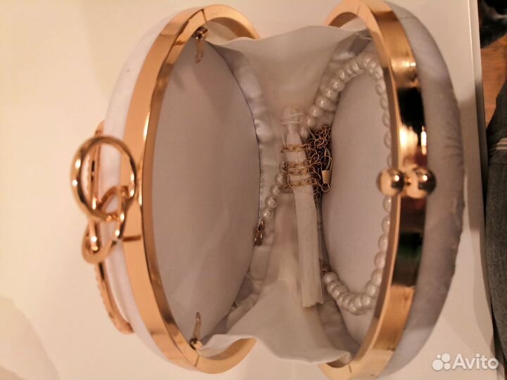 Клатч женский