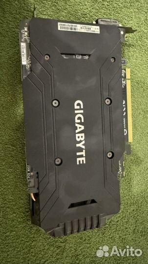 Видеокарта